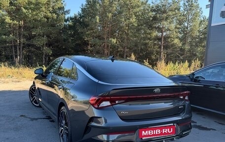 KIA K5, 2020 год, 2 940 000 рублей, 4 фотография