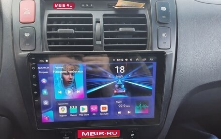 Hyundai Tucson III, 2007 год, 790 000 рублей, 7 фотография