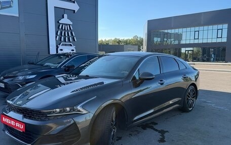 KIA K5, 2020 год, 2 940 000 рублей, 2 фотография