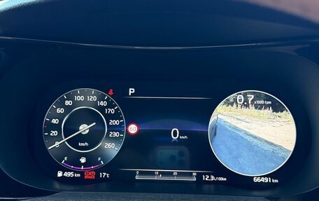 KIA K5, 2020 год, 2 940 000 рублей, 13 фотография