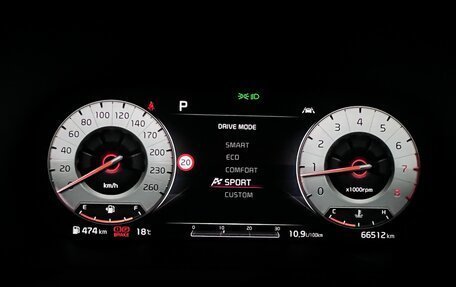 KIA K5, 2020 год, 2 940 000 рублей, 17 фотография