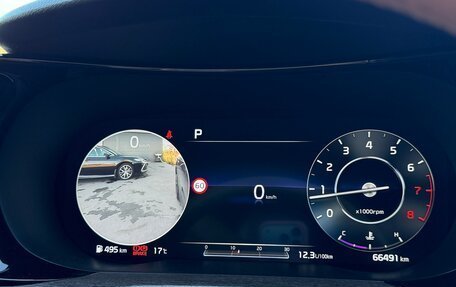 KIA K5, 2020 год, 2 940 000 рублей, 14 фотография