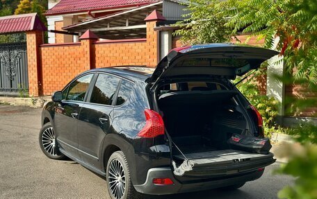 Peugeot 3008 I рестайлинг, 2011 год, 570 000 рублей, 7 фотография
