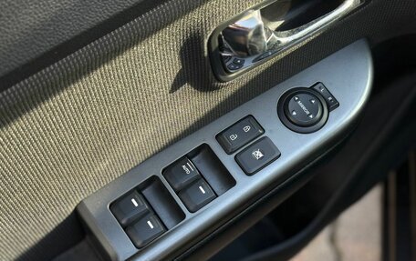 KIA Rio III рестайлинг, 2014 год, 811 000 рублей, 9 фотография