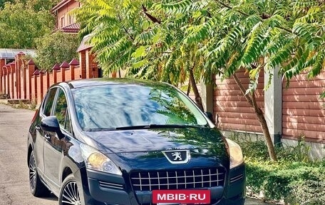 Peugeot 3008 I рестайлинг, 2011 год, 570 000 рублей, 5 фотография