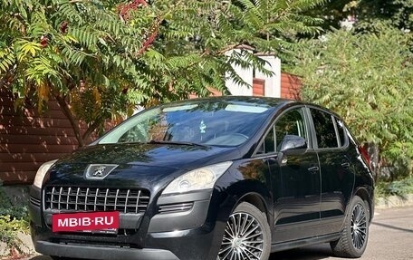 Peugeot 3008 I рестайлинг, 2011 год, 570 000 рублей, 6 фотография