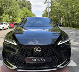 Lexus RX IV рестайлинг, 2026 год, 12 700 000 рублей, 1 фотография