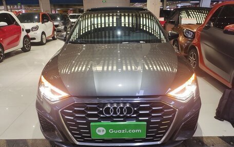 Audi A3, 2023 год, 1 860 000 рублей, 2 фотография