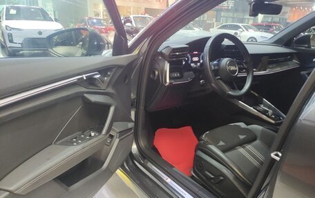 Audi A3, 2023 год, 1 860 000 рублей, 8 фотография