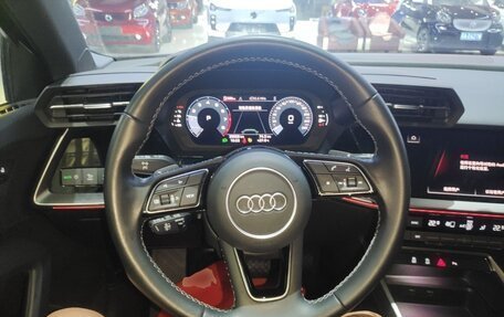 Audi A3, 2023 год, 1 860 000 рублей, 6 фотография