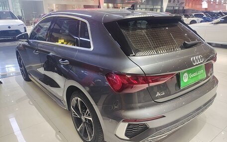 Audi A3, 2023 год, 1 860 000 рублей, 4 фотография