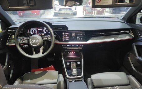 Audi A3, 2023 год, 1 860 000 рублей, 5 фотография