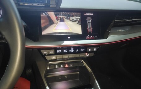 Audi A3, 2023 год, 1 860 000 рублей, 10 фотография