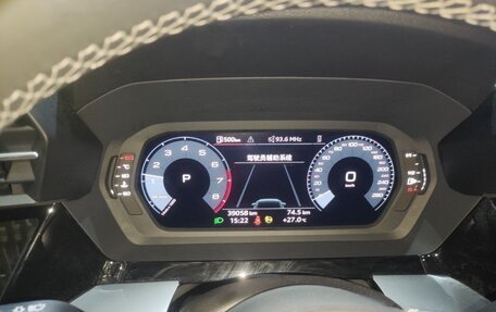 Audi A3, 2023 год, 1 860 000 рублей, 12 фотография