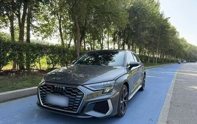 Audi A3, 2023 год, 1 860 000 рублей, 1 фотография