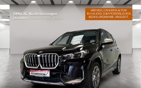 BMW X1, 2023 год, 3 449 955 рублей, 1 фотография