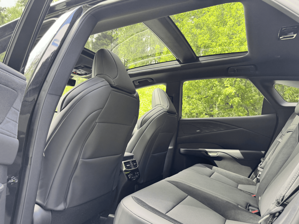 Lexus RX IV рестайлинг, 2026 год, 12 700 000 рублей, 9 фотография