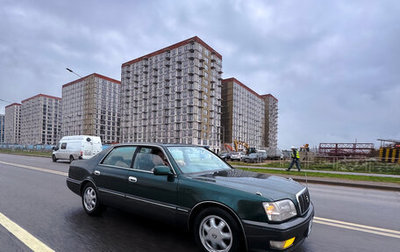 Toyota Crown Majesta, 1991 год, 900 000 рублей, 1 фотография