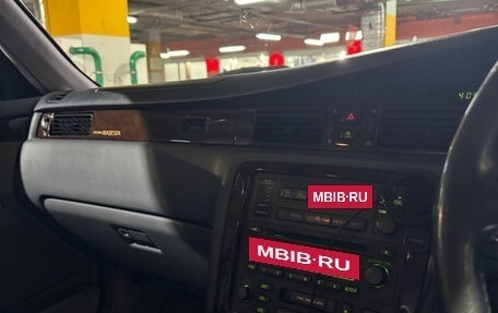 Toyota Crown Majesta, 1991 год, 900 000 рублей, 7 фотография