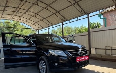 Volkswagen Tiguan I, 2011 год, 1 300 000 рублей, 1 фотография