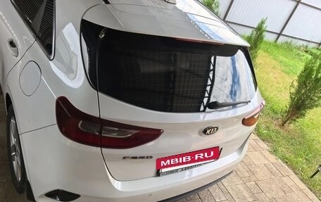 KIA cee'd III, 2019 год, 1 610 000 рублей, 4 фотография