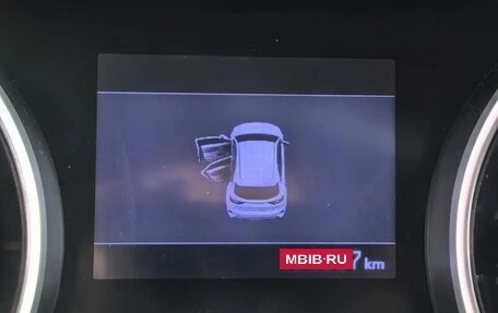 KIA cee'd III, 2019 год, 1 610 000 рублей, 9 фотография