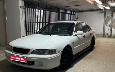 Honda Accord VII рестайлинг, 1996 год, 215 000 рублей, 1 фотография