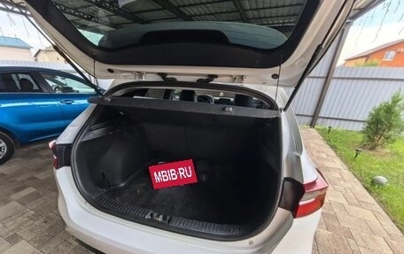 KIA cee'd III, 2019 год, 1 610 000 рублей, 7 фотография