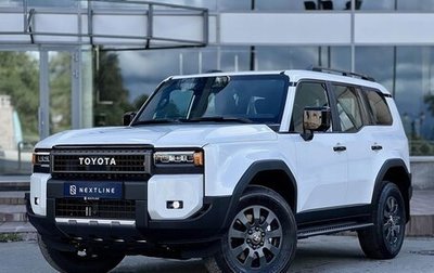 Toyota Land Cruiser Prado, 2026 год, 12 390 000 рублей, 1 фотография