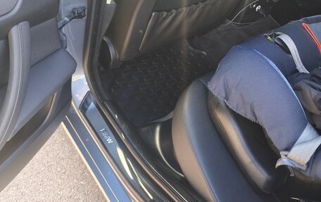 BMW 5 серия, 2007 год, 1 270 000 рублей, 15 фотография