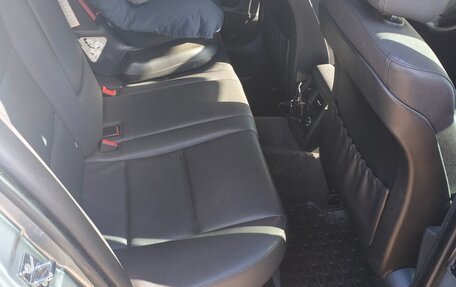 BMW 5 серия, 2007 год, 1 270 000 рублей, 16 фотография