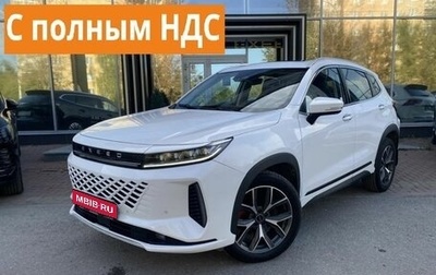 CheryExeed LX, 2023 год, 2 149 000 рублей, 1 фотография
