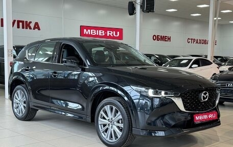 Mazda CX-5 II, 2026 год, 4 990 000 рублей, 1 фотография