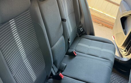 Volkswagen Tiguan I, 2011 год, 1 300 000 рублей, 4 фотография