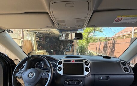 Volkswagen Tiguan I, 2011 год, 1 300 000 рублей, 6 фотография