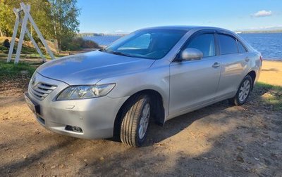 Toyota Camry, 2010 год, 1 200 000 рублей, 1 фотография