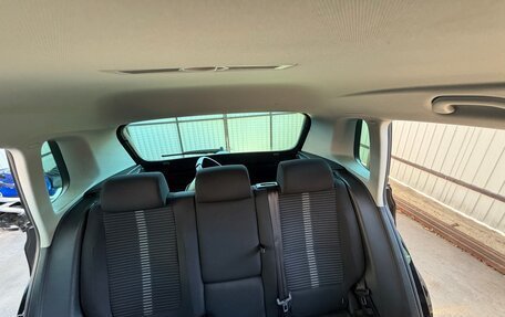 Volkswagen Tiguan I, 2011 год, 1 300 000 рублей, 5 фотография