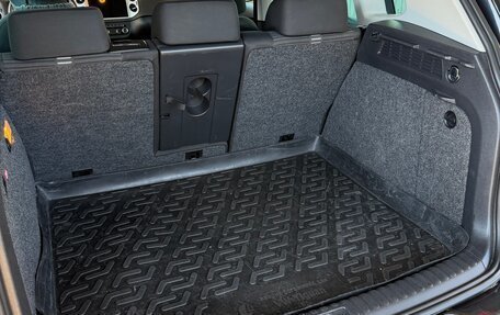 Volkswagen Tiguan I, 2011 год, 1 300 000 рублей, 14 фотография