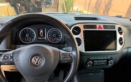 Volkswagen Tiguan I, 2011 год, 1 300 000 рублей, 13 фотография