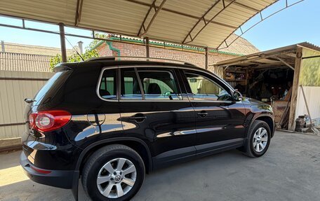 Volkswagen Tiguan I, 2011 год, 1 300 000 рублей, 12 фотография