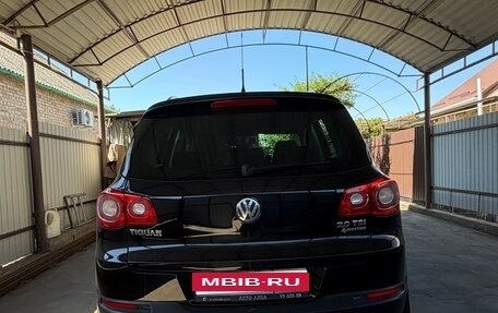 Volkswagen Tiguan I, 2011 год, 1 300 000 рублей, 9 фотография