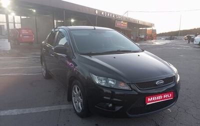 Ford Focus II рестайлинг, 2009 год, 289 000 рублей, 1 фотография