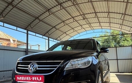 Volkswagen Tiguan I, 2011 год, 1 300 000 рублей, 7 фотография