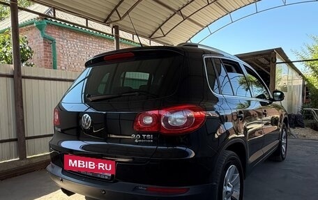Volkswagen Tiguan I, 2011 год, 1 300 000 рублей, 11 фотография