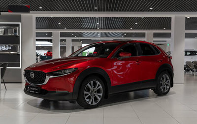 Mazda CX-30 I, 2021 год, 2 930 000 рублей, 1 фотография