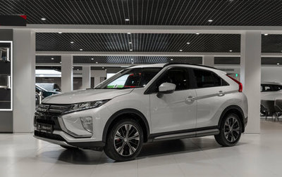 Mitsubishi Eclipse Cross, 2018 год, 1 860 000 рублей, 1 фотография