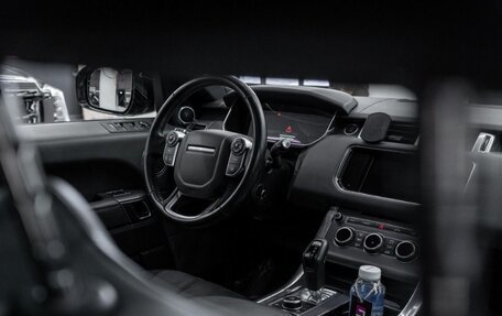 Land Rover Range Rover Sport II, 2015 год, 3 100 000 рублей, 3 фотография