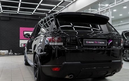 Land Rover Range Rover Sport II, 2015 год, 3 100 000 рублей, 2 фотография