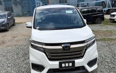 Honda Stepwgn IV, 2020 год, 2 090 004 рублей, 1 фотография