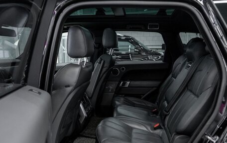 Land Rover Range Rover Sport II, 2015 год, 3 100 000 рублей, 6 фотография